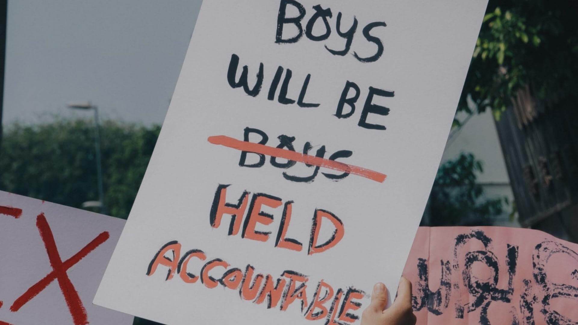 patriarchy and power post